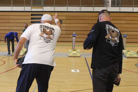 DRŽAVNO PRVENSTVO V ŠTRBUNKU CORNHOLE 06 FOTO LJUBO VUKELIČ